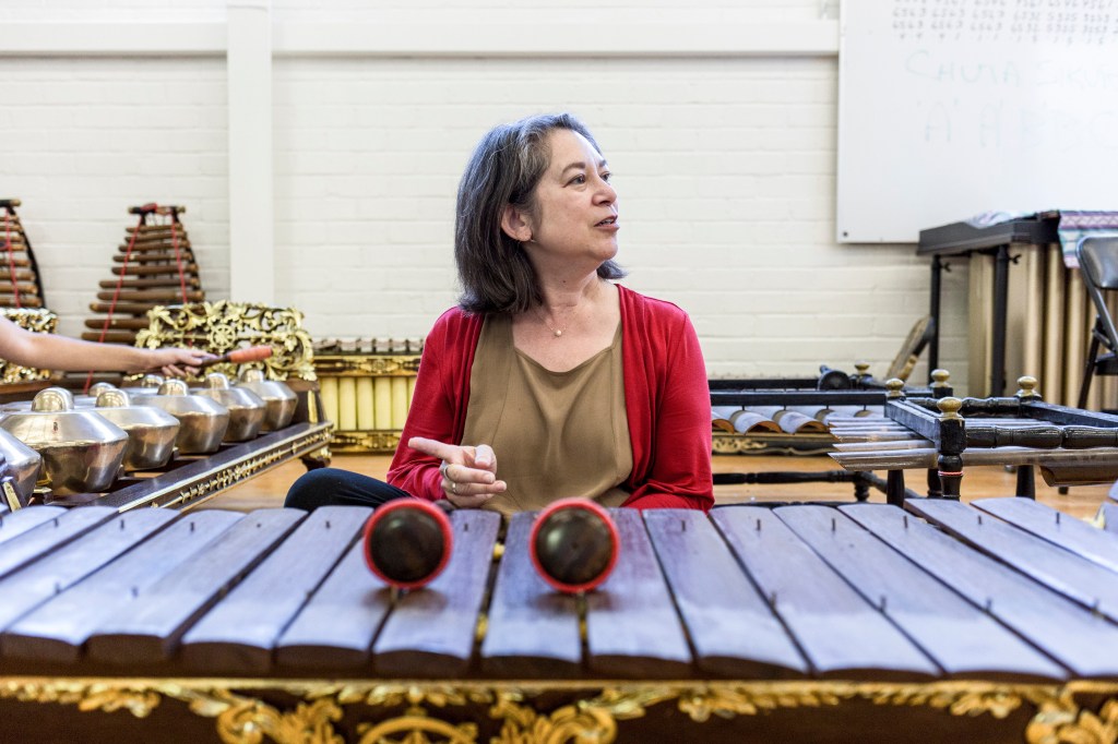 Photo by Bernard Gordillo Brockmann